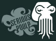 logo éditeur Serious Poulp